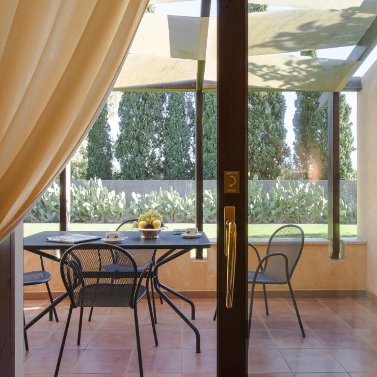 Lantana Resort Hotel&Apartments - Appartamento con 1 Camera da Letto - 4