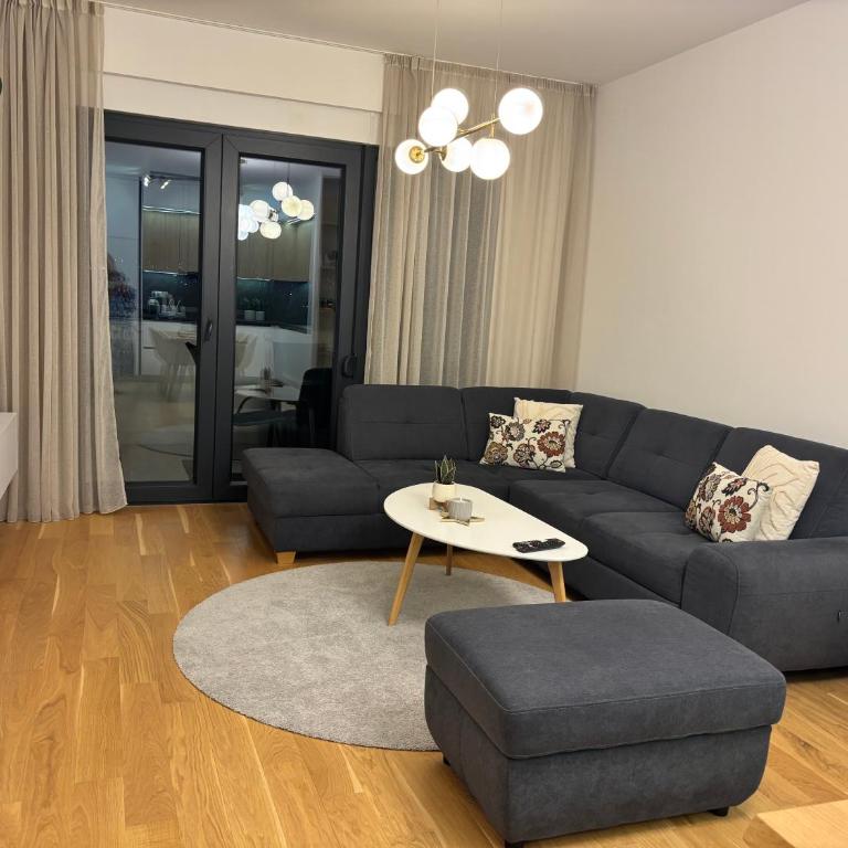 The Gracanica View - Apartman sa 1 Spavaćom Sobom - 8