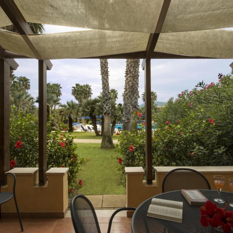 Lantana Resort Hotel&Apartments - Appartamento con 1 Camera da Letto - 3