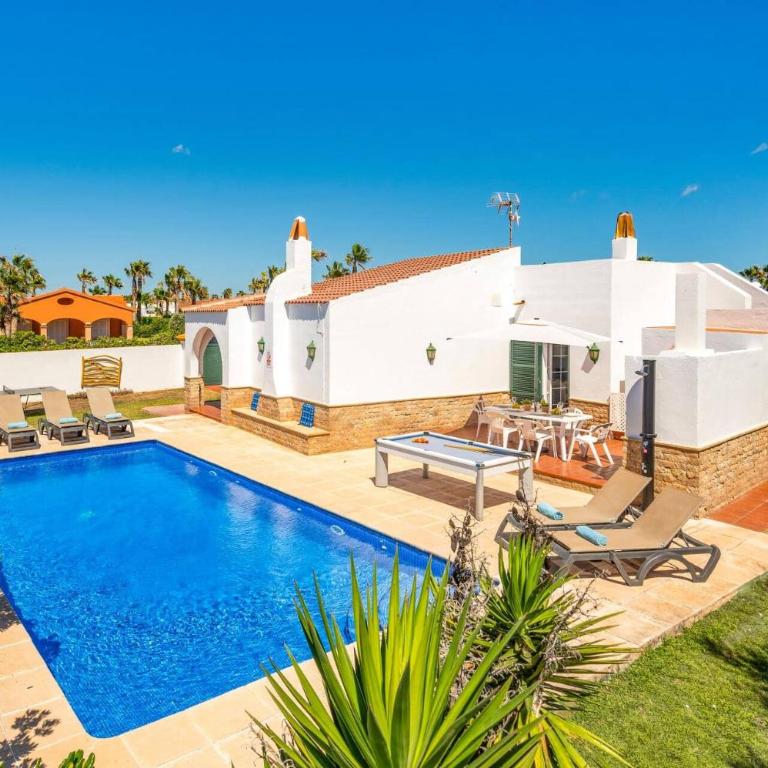 Villa Belafranc by Villa Plus - Villa - 1