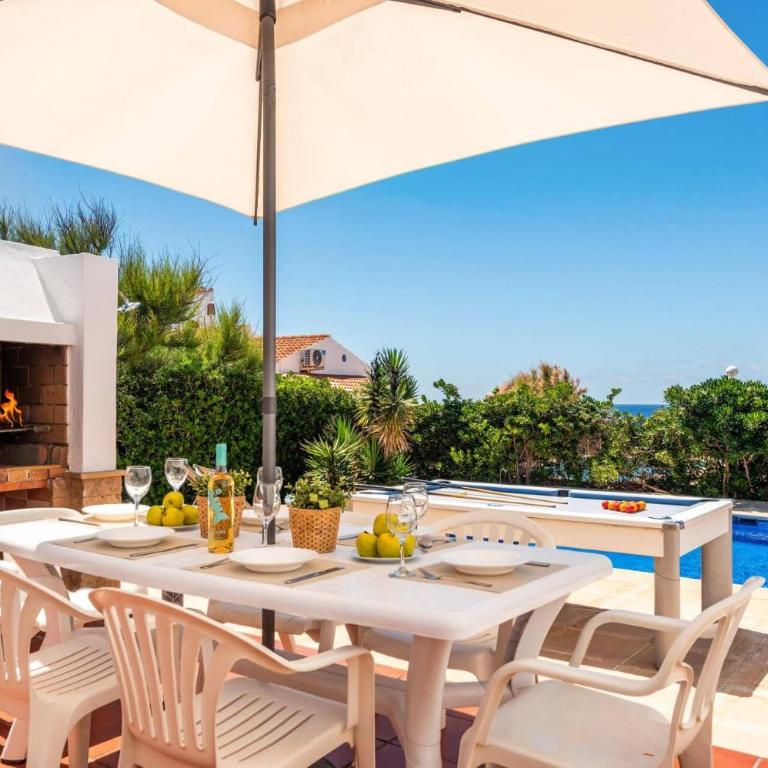 Villa Belafranc by Villa Plus - Villa - 4