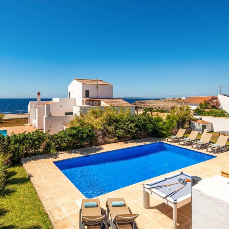 Villa Belafranc by Villa Plus - Villa - 8