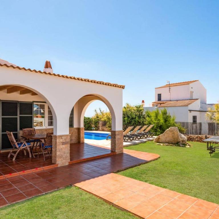 Villa Belafranc by Villa Plus - Villa - 12