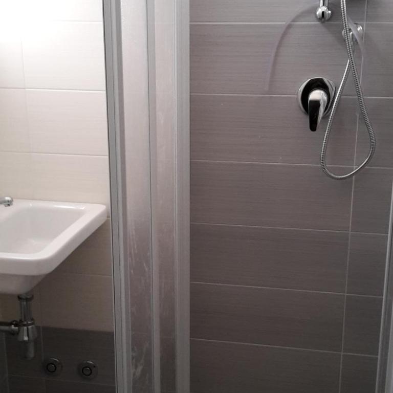 Hotel Edera - Family Room (2 Adults + 1 Child) - 1