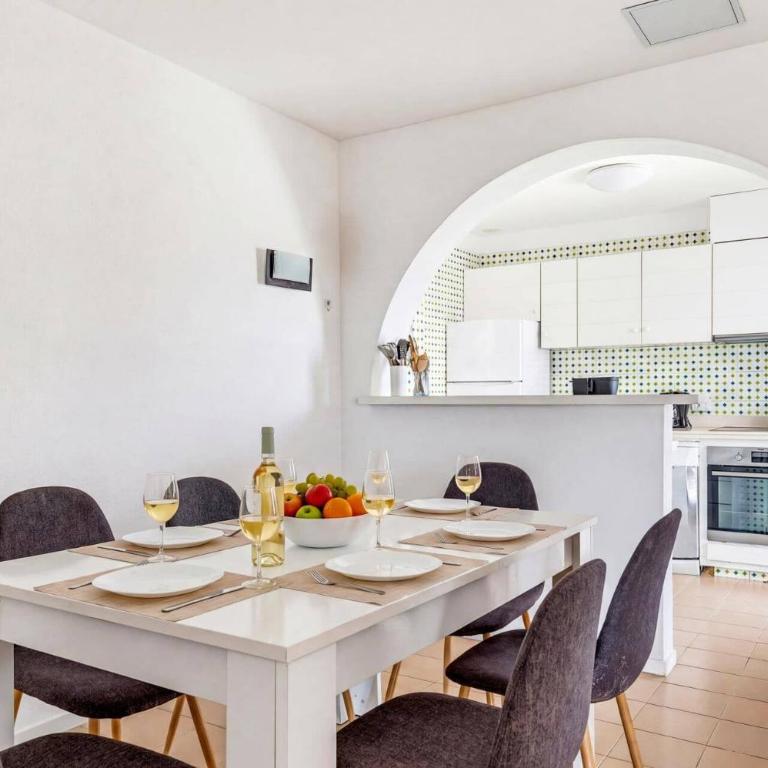Villa Belafranc by Villa Plus - Villa - 15