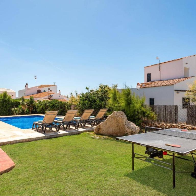 Villa Belafranc by Villa Plus - Villa - 20