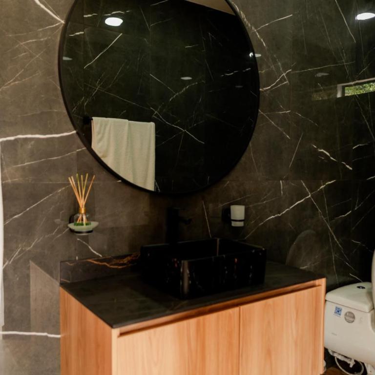 ECO HOTEL RIO DE ORO - Suite - 2