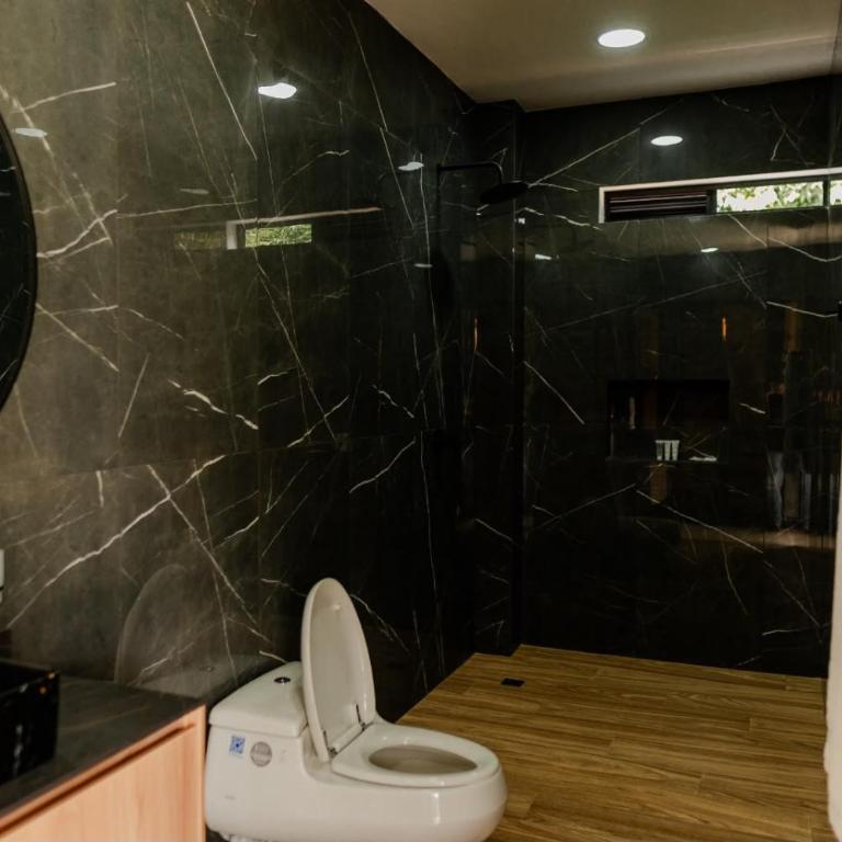 ECO HOTEL RIO DE ORO - Suite - 3