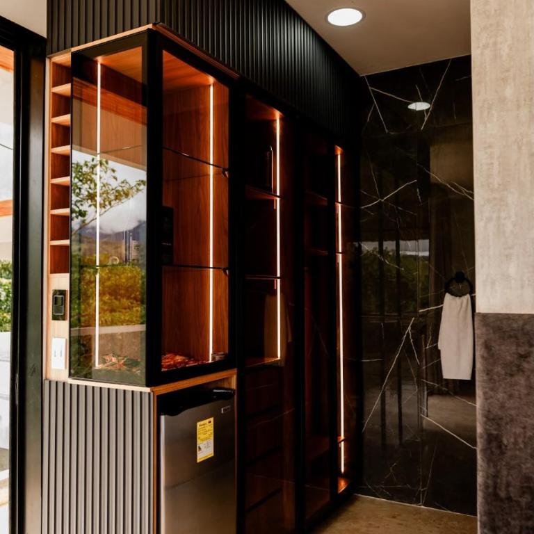 ECO HOTEL RIO DE ORO - Suite - 4