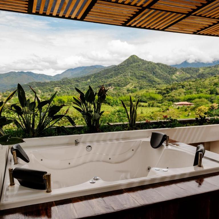ECO HOTEL RIO DE ORO - Suite - 5