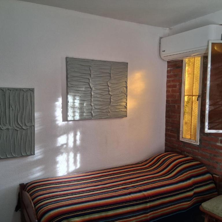 Departamentos Don Carlos - Habitación Triple Básica - 4
