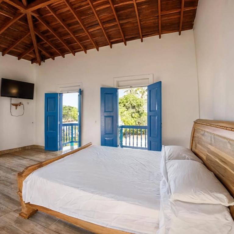 Finca Hotel Monte Carlo - Double Room - 2