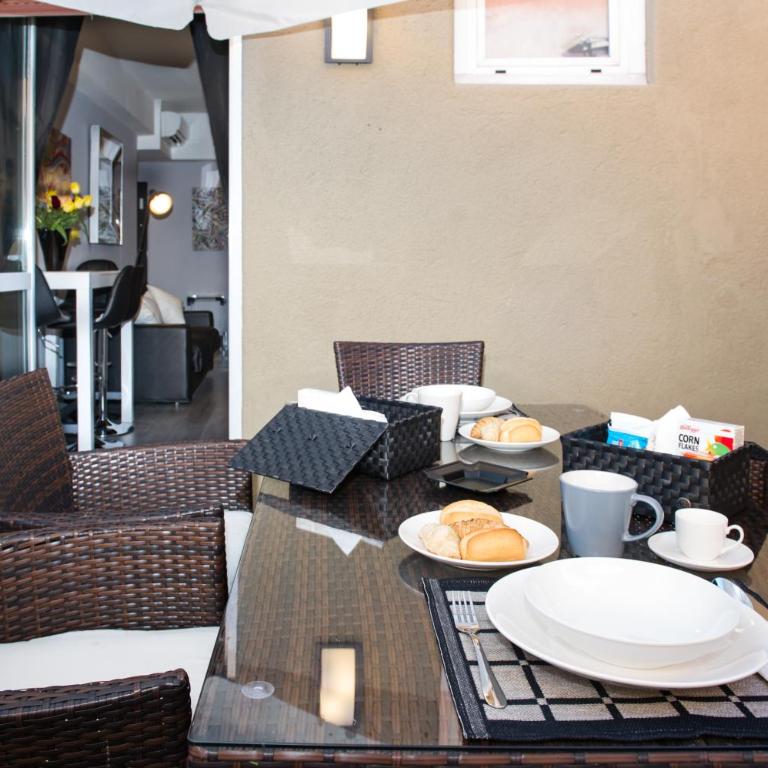 Brunelleschi Holidays Hostel - Suite con Terrazza - 6