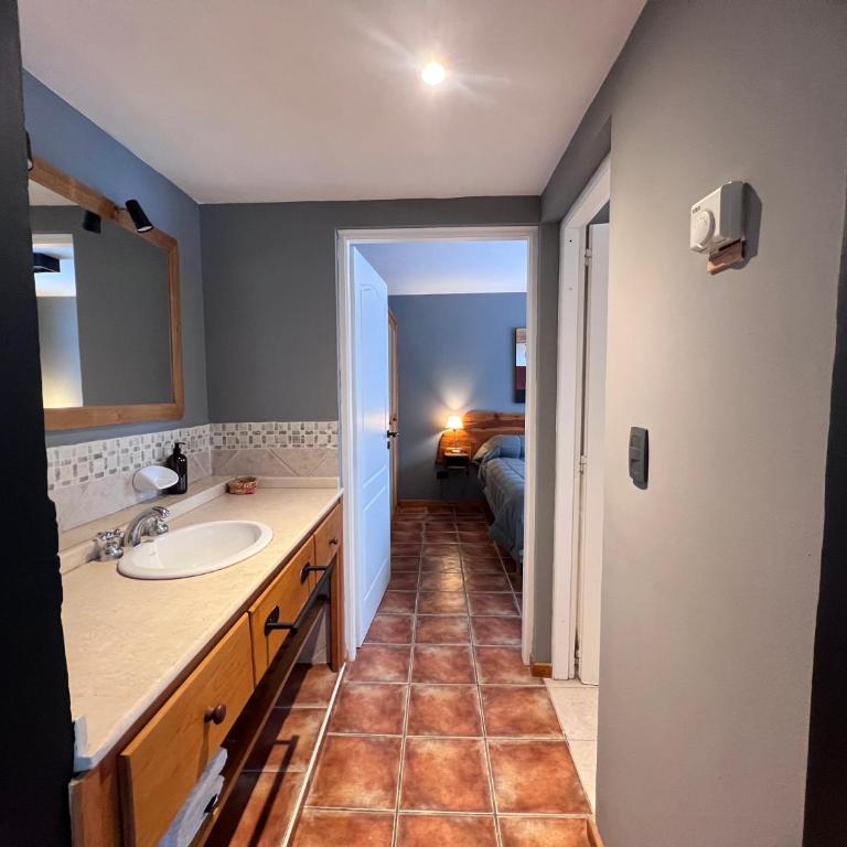 Vertical Catedral Apartments - Deluxe One-Bedroom Apartment - 1