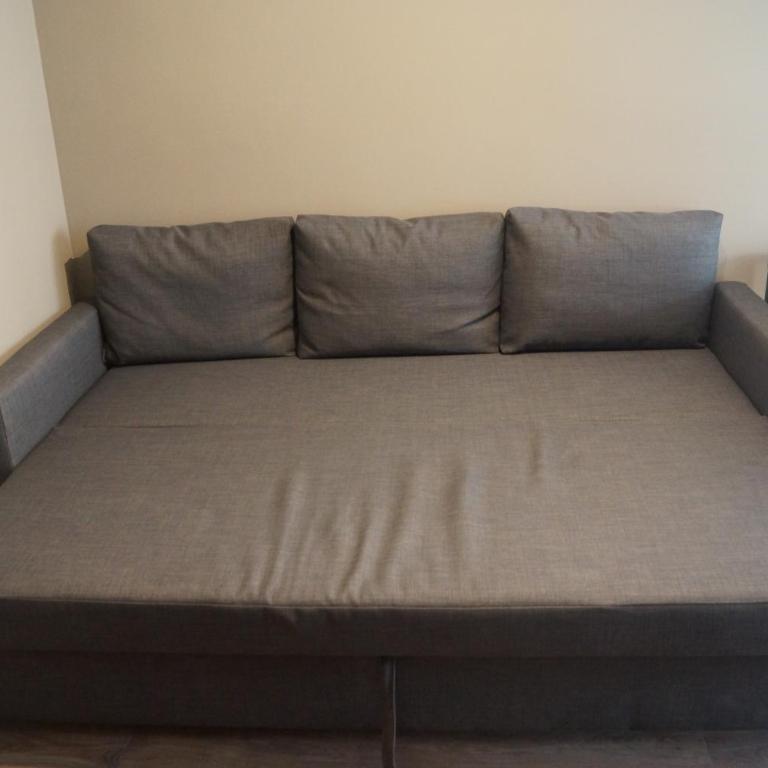 Studio Alboran - Apartamento Estudio - 15