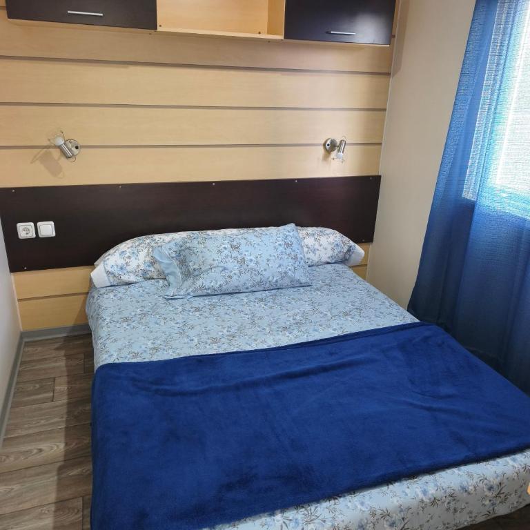 Residencial Robles - Casa Móvil - 6