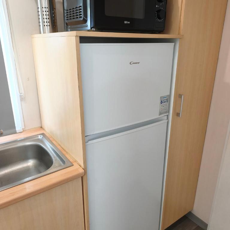 Residencial Robles - Casa Móvil - 4