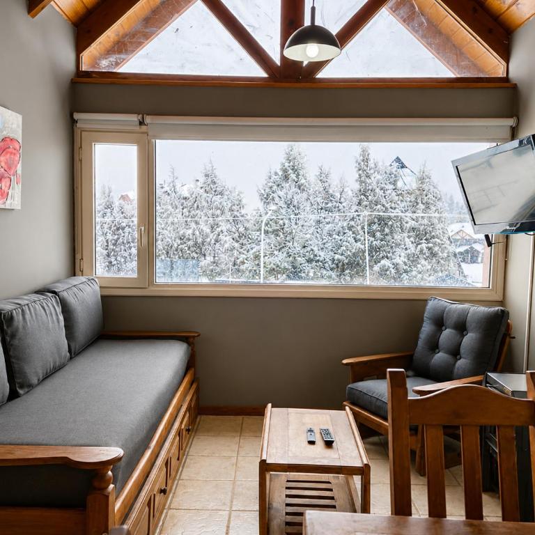 Vertical Catedral Apartments - Deluxe One-Bedroom Apartment - 8
