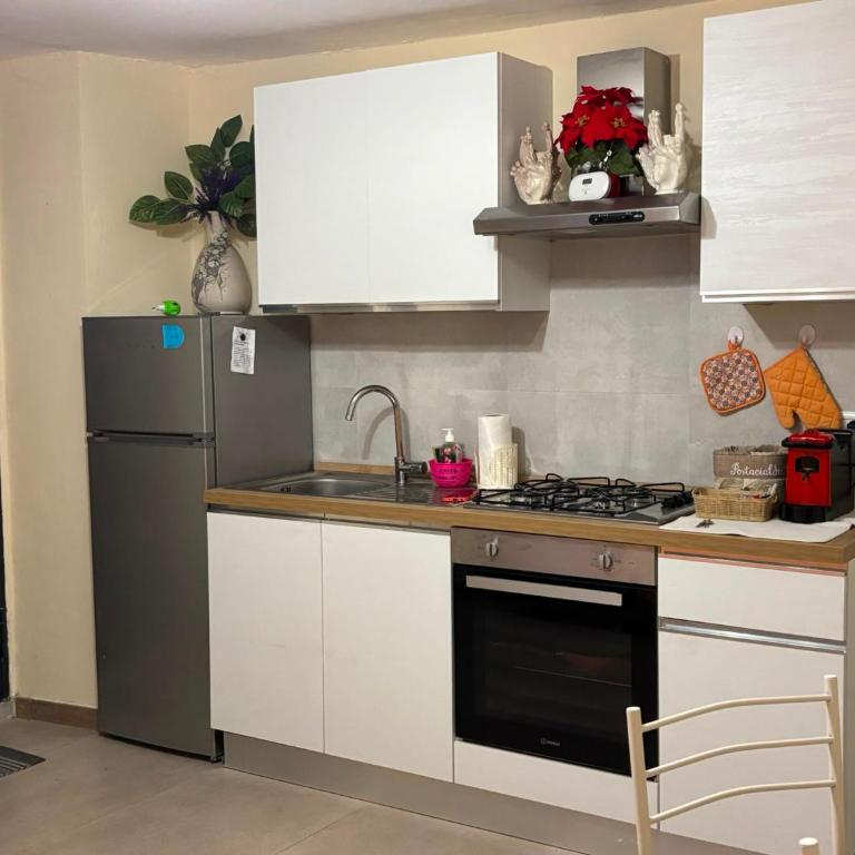 Donna Tina - Appartement 1 Chambre - 6