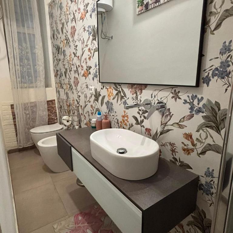Donna Tina - Appartement 1 Chambre - 12