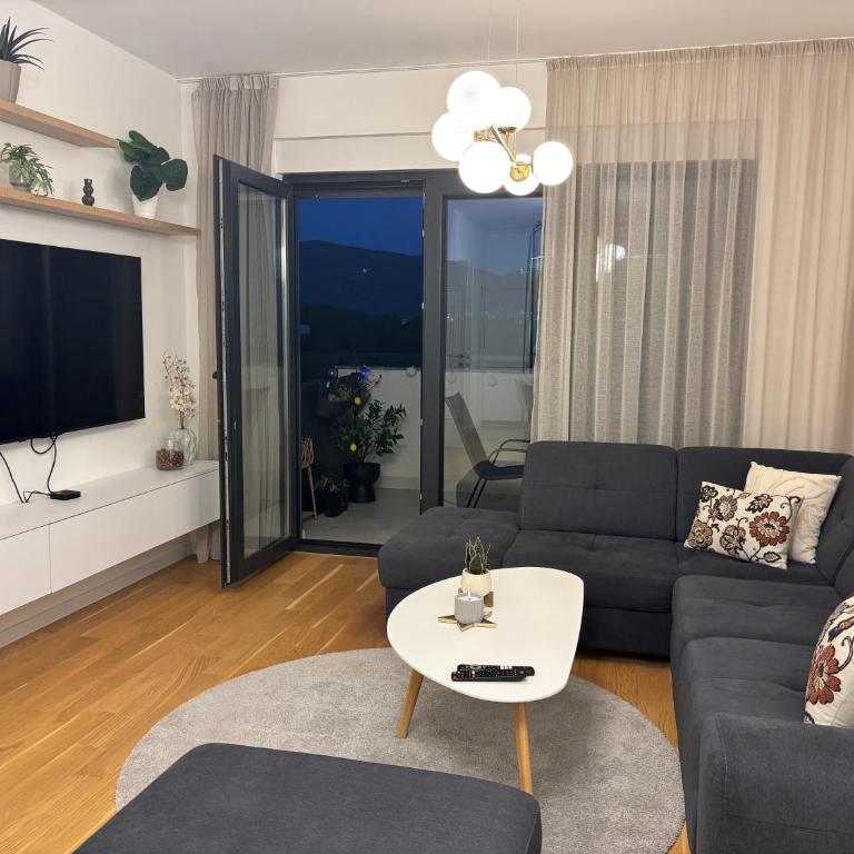The Gracanica View - Apartman sa 1 Spavaćom Sobom - 38