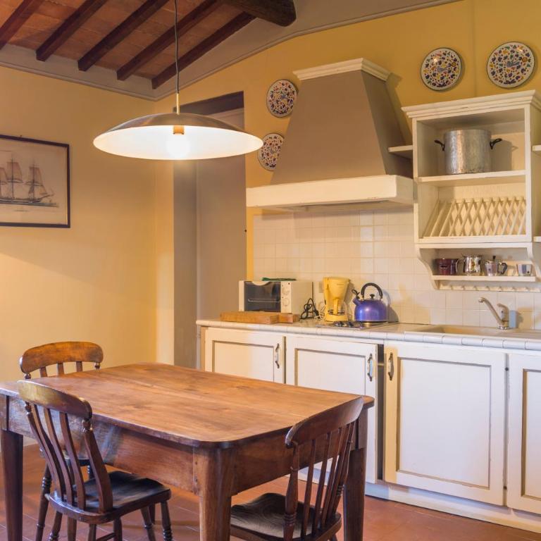 Fattoria Il Milione Agriturismo - Appartamento Superior (4 Adulti) - 7