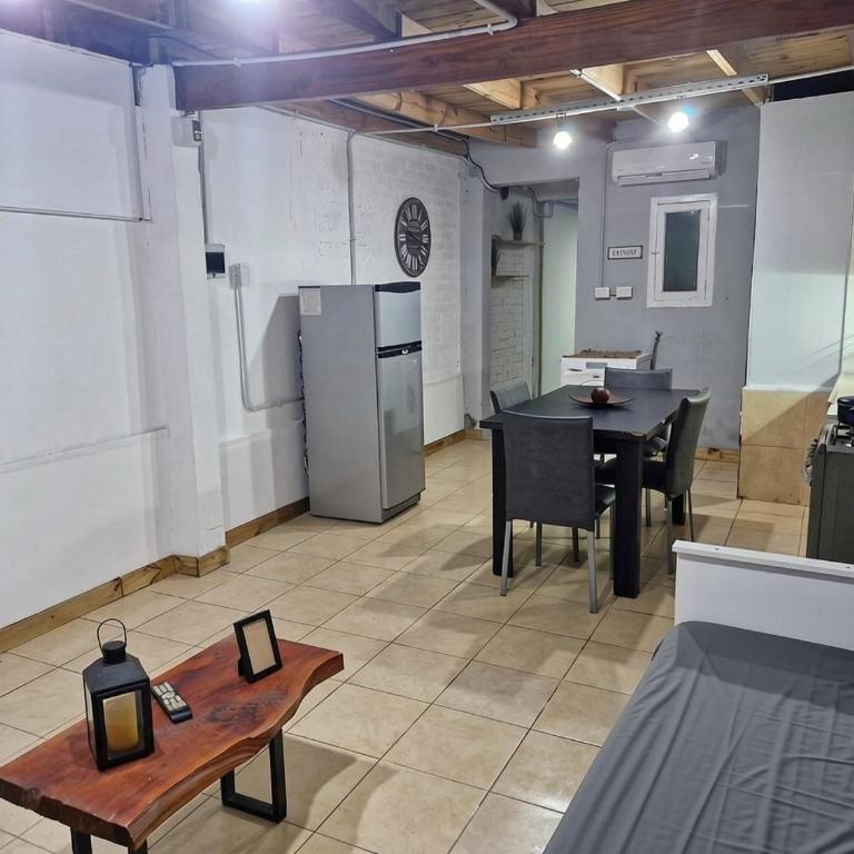 Departamento diario, Excelente Ubicación Mendoza - Apartamento de 1 dormitorio - 4