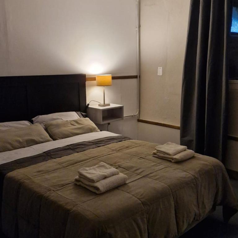 Departamento diario, Excelente Ubicación Mendoza - Apartamento de 1 dormitorio - 6