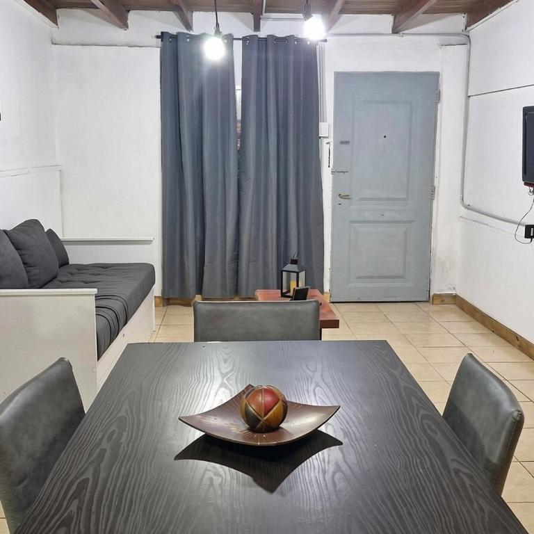 Departamento diario, Excelente Ubicación Mendoza - Apartamento de 1 dormitorio - 8