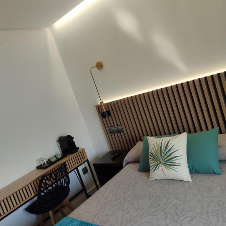 Principe - Doppelzimmer mit Meerblick - 4