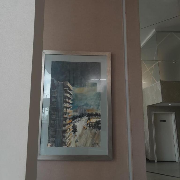 Más Claridad departamento con pileta y estacionamiento opcional - Apartamento de 1 dormitorio - 4