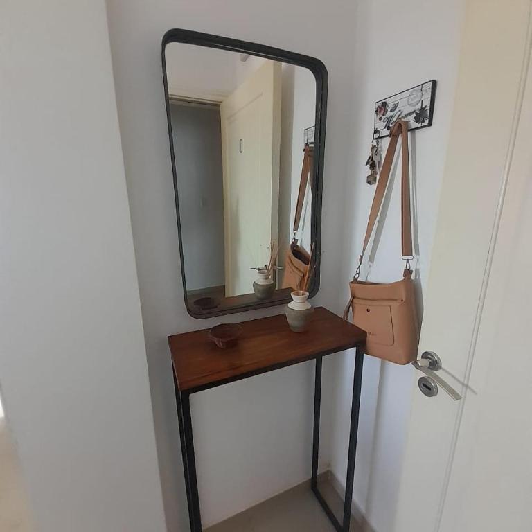 Más Claridad departamento con pileta y estacionamiento opcional - Apartamento de 1 dormitorio - 7