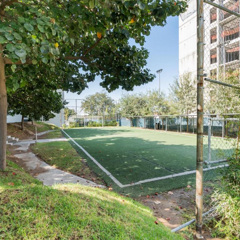 Maravilia Familiar Tres Recámaras Estadio Jalisco - Apartment mit 3 Schlafzimmern und Aussicht - 26