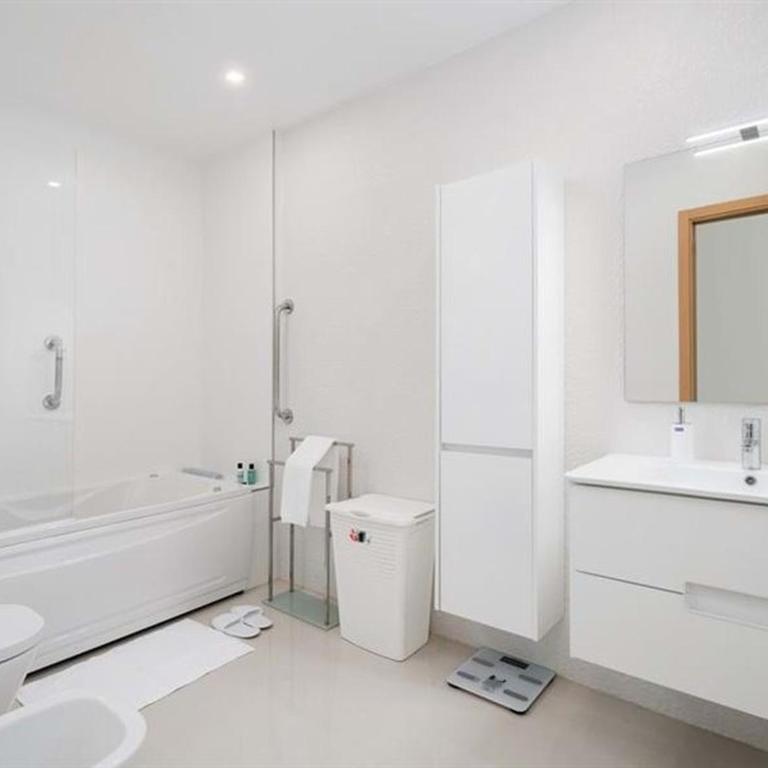 Hébergement avec vue magnifique à Roquebrune-Cap-Martin - Villa avec Piscine Privée - 6