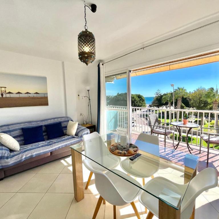 Apartamento El Nido - Apartamento de 2 dormitorios - 2