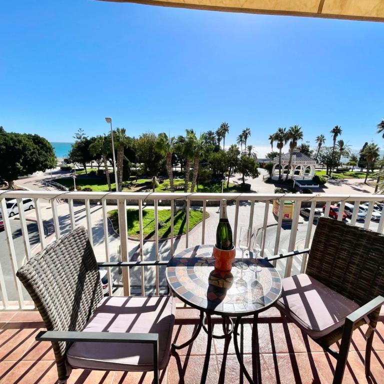 Apartamento El Nido - Apartamento de 2 dormitorios - 1