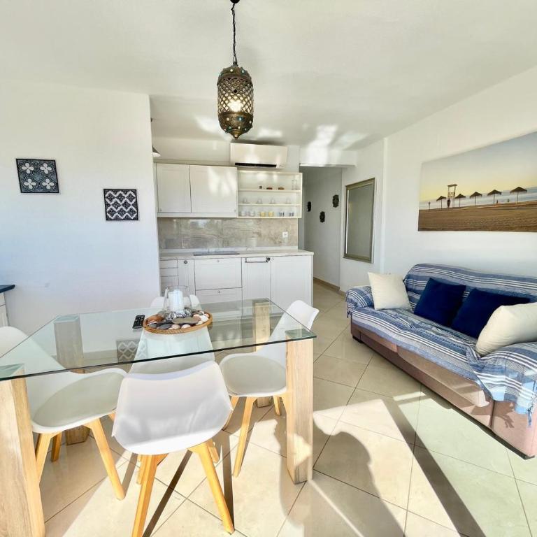 Apartamento El Nido - Apartamento de 2 dormitorios - 3