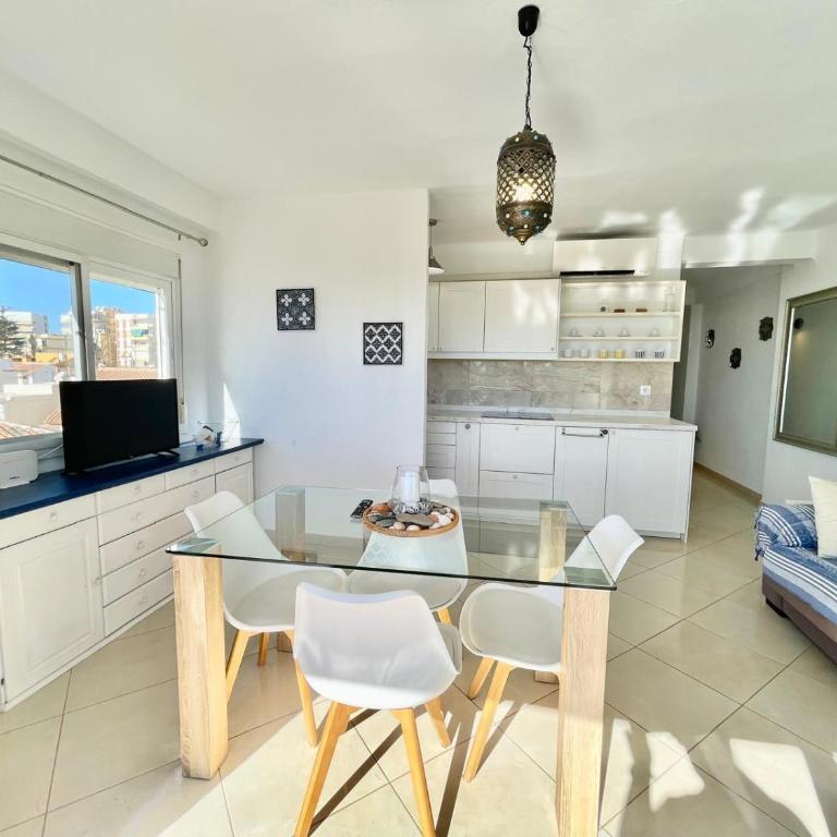 Apartamento El Nido - Apartamento de 2 dormitorios - 7