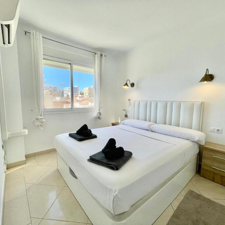 Apartamento El Nido - Apartamento de 2 dormitorios - 9