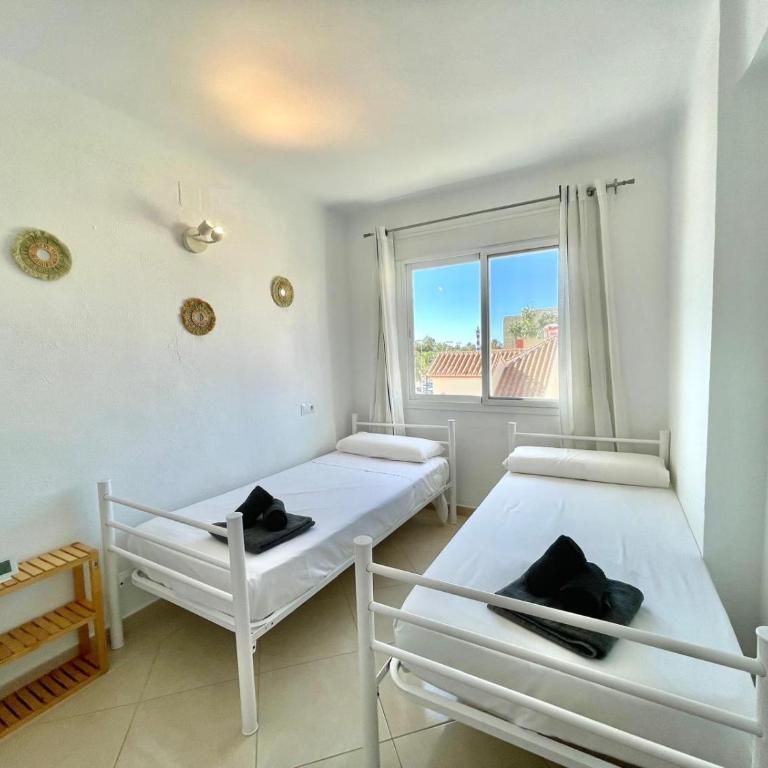 Apartamento El Nido - Apartamento de 2 dormitorios - 12