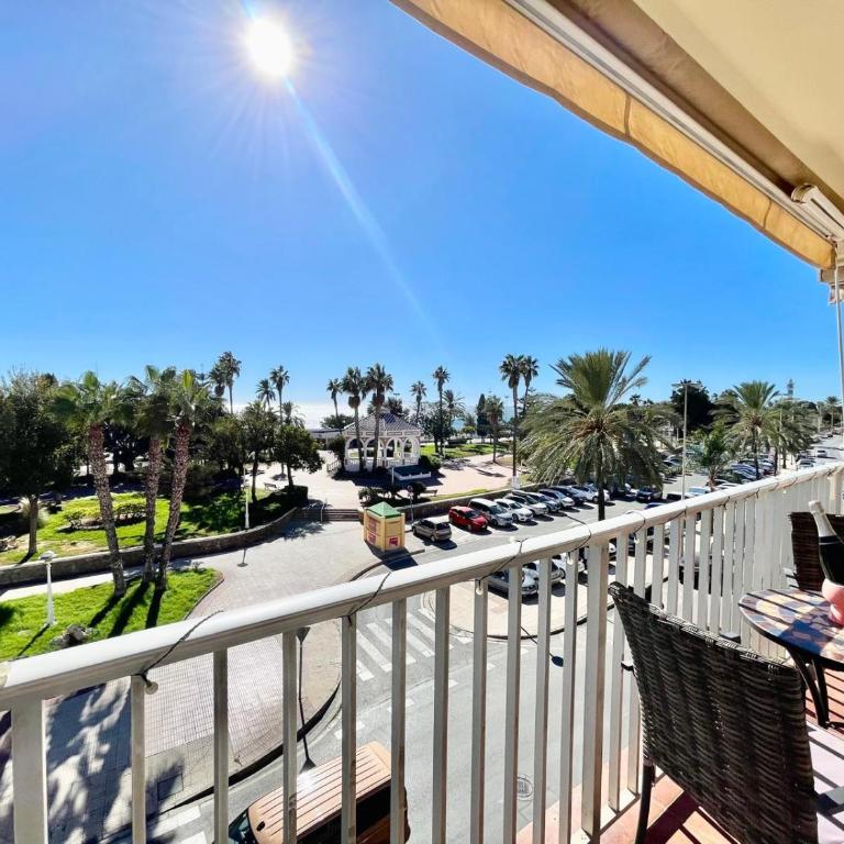 Apartamento El Nido - Apartamento de 2 dormitorios - 16