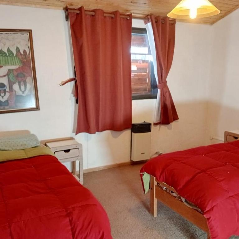 Edificio Juncal - Apartamento de 2 dormitorios - 8