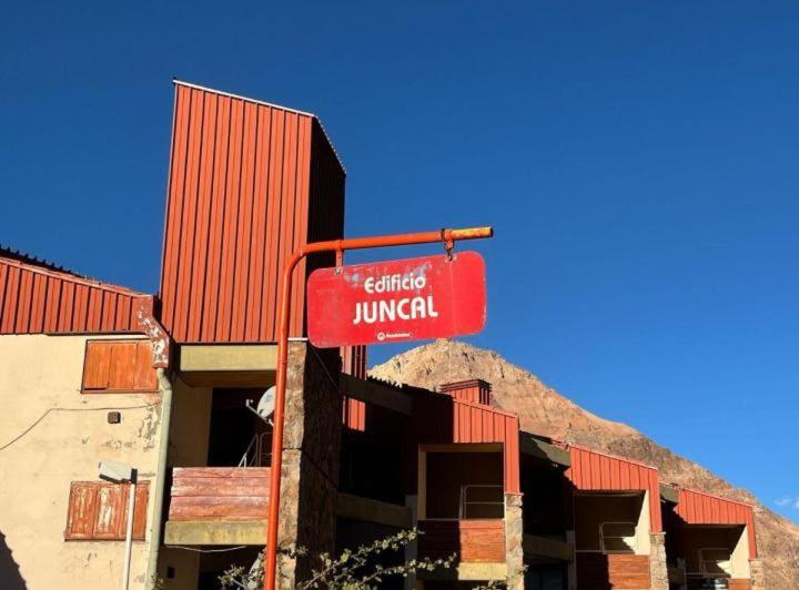 Edificio Juncal - Apartamento de 2 dormitorios - 10