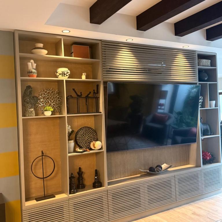House of Harmony - Apartment mit 1 Schlafzimmer - 14