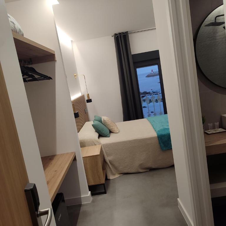 Principe - Doppelzimmer mit Meerblick - 13