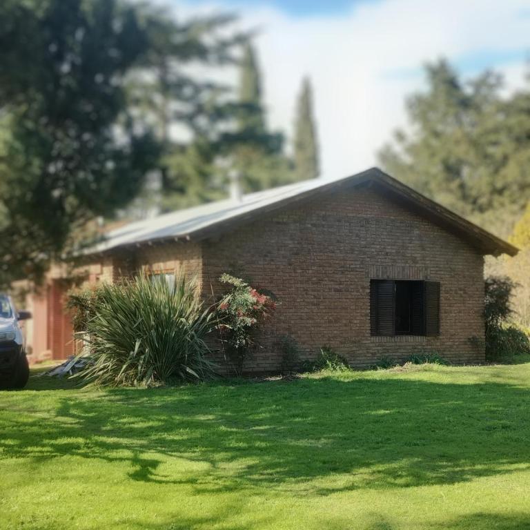 Casa Campo Cumelén - Casa de 2 dormitorios - 2