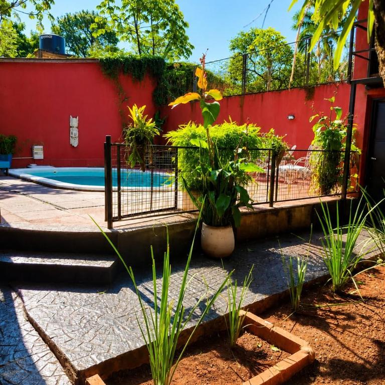 JM Resort Iguazu - Habitación Familiar - 4
