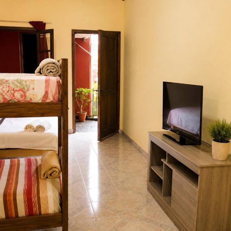 JM Resort Iguazu - Habitación Familiar - 6