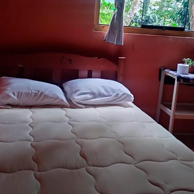 Etrita Inkas Hostel - Double Room - 2