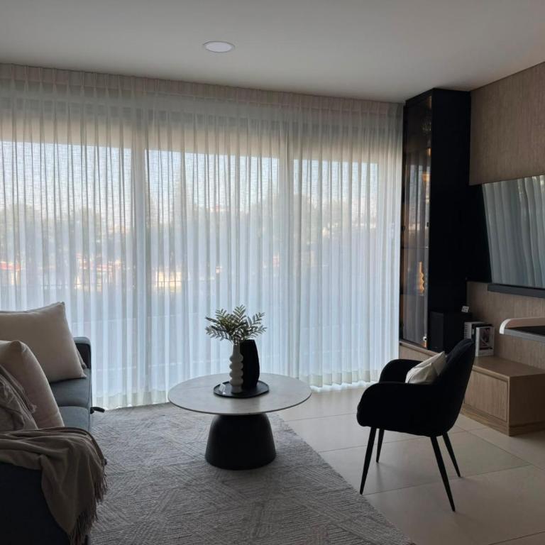 Departamento boutique a un lado del consulado EU - Apartment mit 1 Schlafzimmer - 1